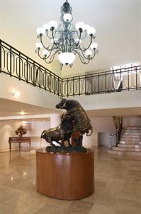 Francia Aguascalientes