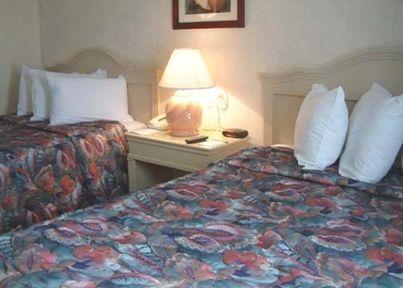 Quality Inn Aguascalientes