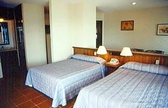 Отель Suites Colonial Hotel в о. Косумель - Мексика