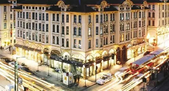 Abam Hotel