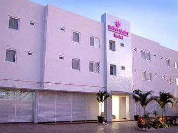 Отель Suites Gaby в П-ов Юкатан - Мексика