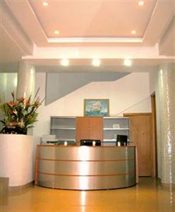 Отель Suites Gaby в П-ов Юкатан - Мексика