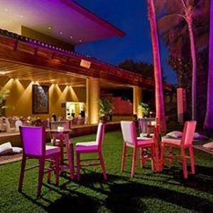 отель The Westin Lagunamar Ocean Resort Villas