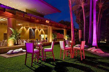 Отель The Westin Lagunamar Ocean Resort Villas в П-ов Юкатан - Мексика