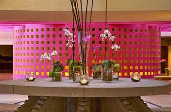 Отель The Westin Lagunamar Ocean Resort Villas в П-ов Юкатан - Мексика