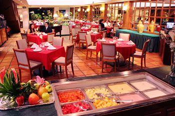 Quality Inn & Suites Saltillo Eurotel