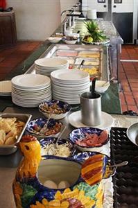 Quality Inn & Suites Saltillo Eurotel