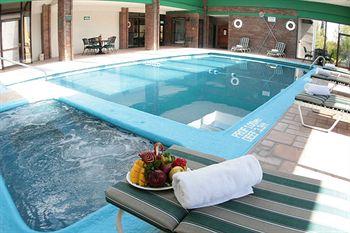 Quality Inn & Suites Saltillo Eurotel