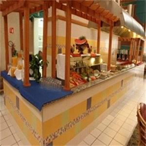 Casa Grande Delicias