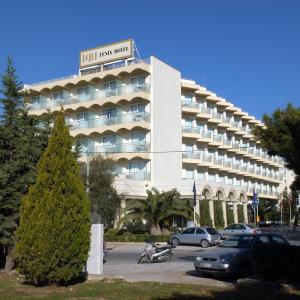 отель Fenix Hotel