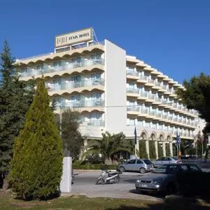 отель Fenix Hotel