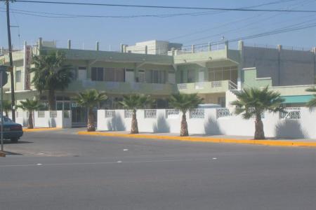 Suites Jose Marti