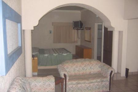 Suites Jose Marti