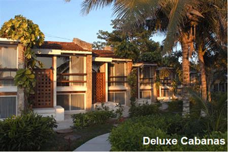 Отель Hotel Casa del Mar Cozumel в о. Косумель - Мексика