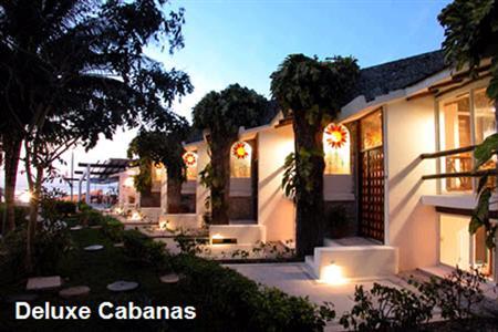 Отель Hotel Casa del Mar Cozumel в о. Косумель - Мексика