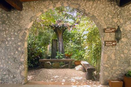 Отель Hotel Casa del Mar Cozumel в о. Косумель - Мексика