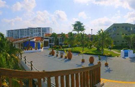 Отель Hotel Casa del Mar Cozumel в о. Косумель - Мексика