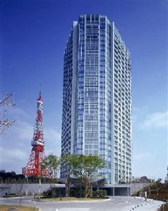 Отель The Prince Park Tower Tokyo в Токио - Япония