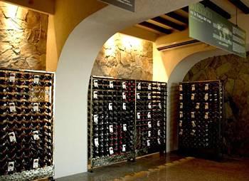 Hosteria Las Quintas Hotel & Spa