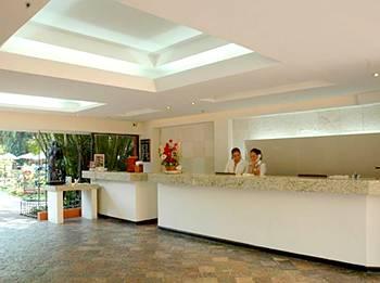 Hosteria Las Quintas Hotel & Spa