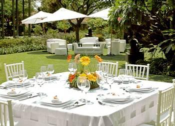 Hosteria Las Quintas Hotel & Spa