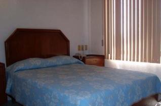 Marbella Cuernavaca Hotel