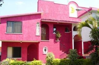 Marbella Cuernavaca Hotel