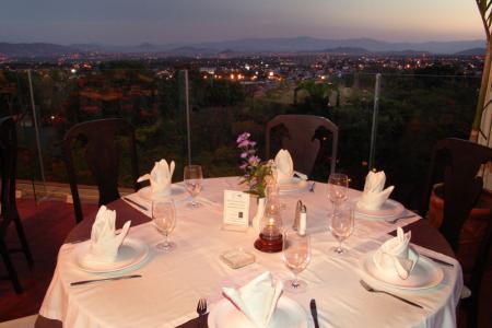 Villa del Conquistador