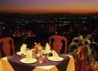 Villa del Conquistador