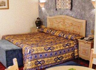 Villa del Conquistador