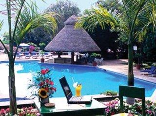 Villa del Conquistador