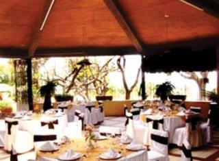 Villa del Conquistador