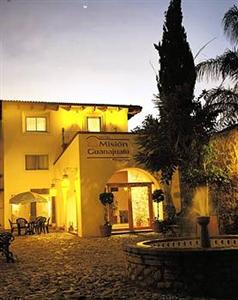 Mision Guanajuato