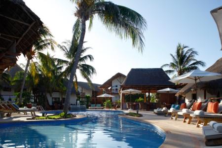 CasaSandra Boutique Hotel 