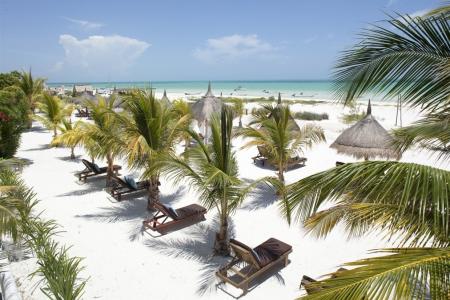 CasaSandra Boutique Hotel 