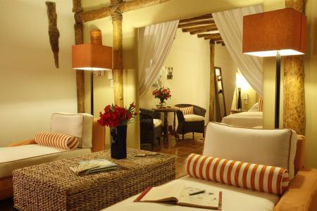 CasaSandra Boutique Hotel 