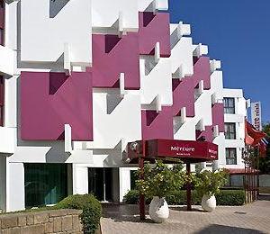 отель Mercure Sheherazade