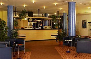 Best Western Grand City Hotel Halle
