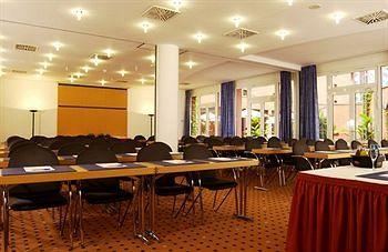 Best Western Grand City Hotel Halle