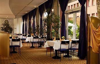 Best Western Grand City Hotel Halle