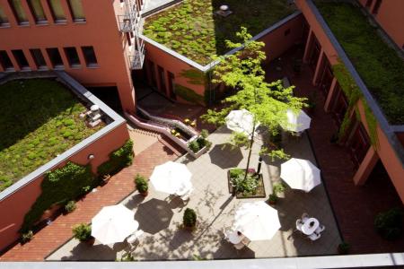 Best Western Grand City Hotel Halle