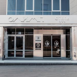 отель Олимп