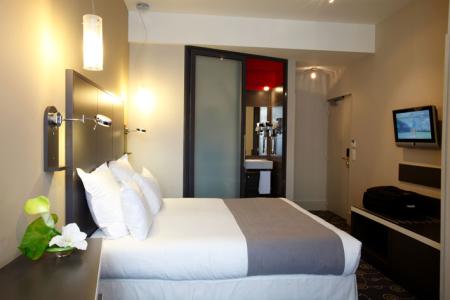 Best Western Grand Hotel Francais