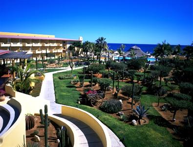 Posada Real Los Cabos