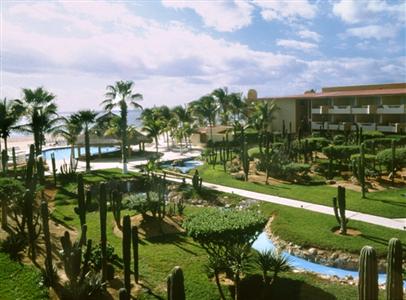 Posada Real Los Cabos