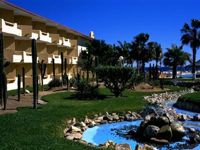 Posada Real Los Cabos