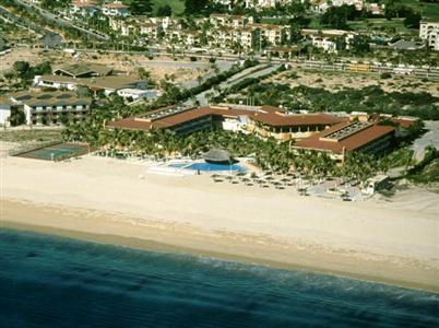 Posada Real Los Cabos