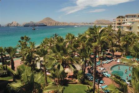 Villa del Palmar Beach Resort
