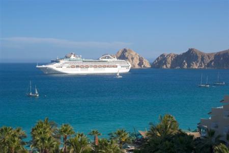 Villa del Palmar Beach Resort