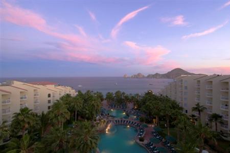 Villa del Palmar Beach Resort